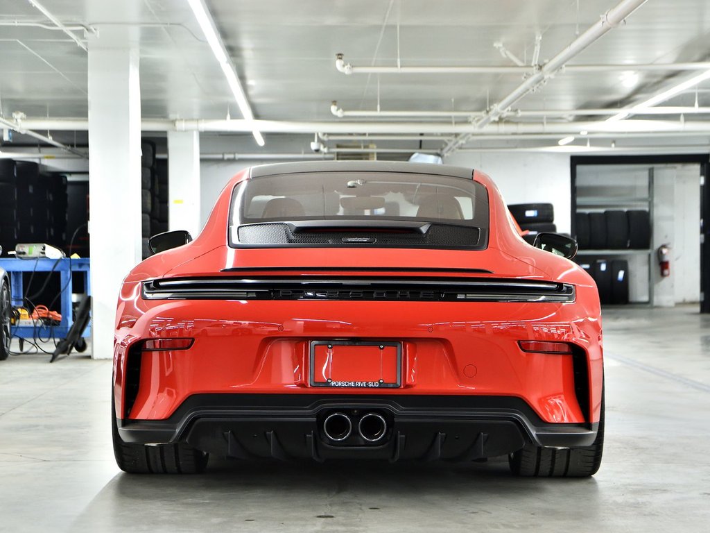 2026 Porsche 911 GT3 Touring in Laval, Quebec - 4 - w1024h768px