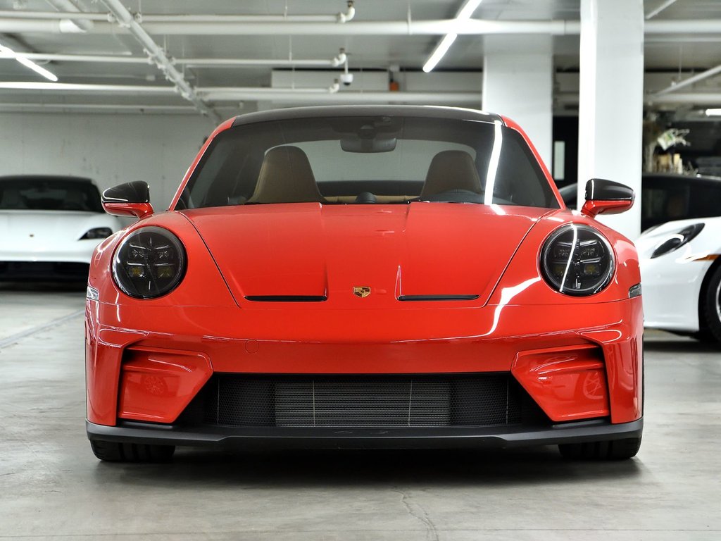 2026 Porsche 911 GT3 Touring in Laval, Quebec - 5 - w1024h768px