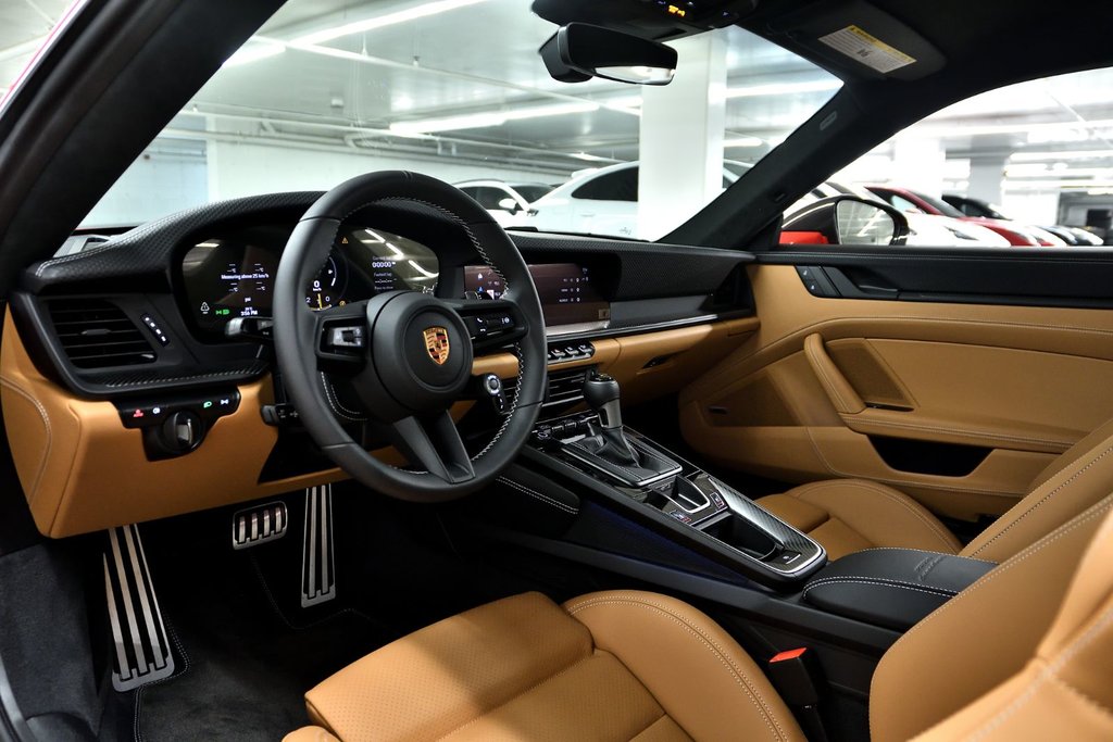 2026 Porsche 911 GT3 Touring in Laval, Quebec - 12 - w1024h768px