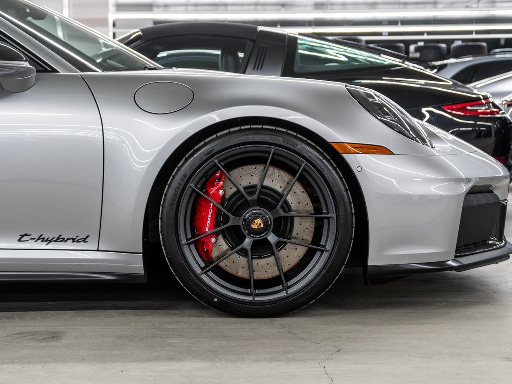 Porsche 911 Carrera GTS 2026 à Laval, Québec - 10 - w1024h768px