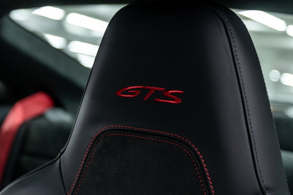Porsche 911 Carrera GTS 2026 à Laval, Québec - 19 - w1024h768px