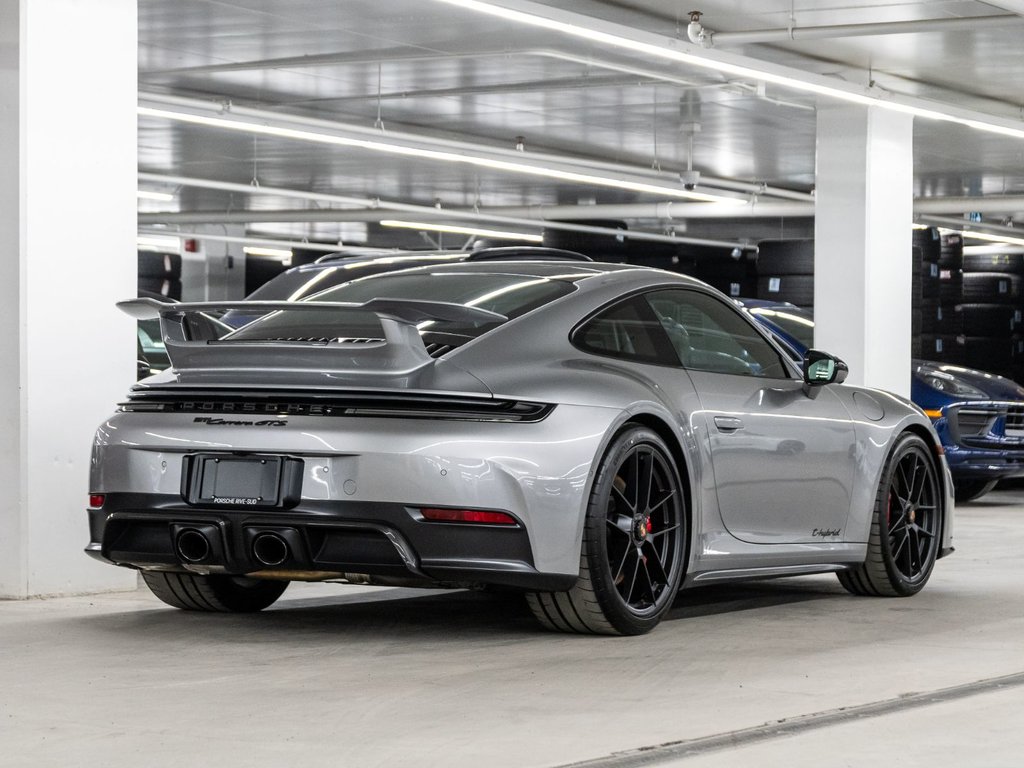 Porsche 911 Carrera GTS 2026 à Laval, Québec - 3 - w1024h768px