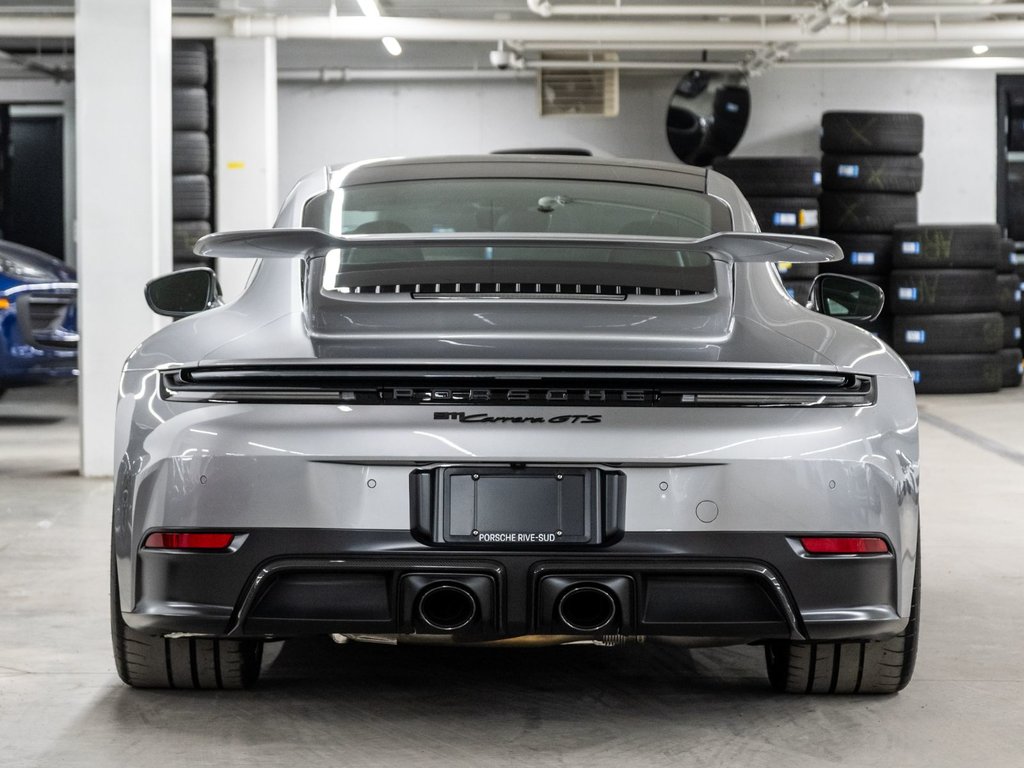 Porsche 911 Carrera GTS 2026 à Laval, Québec - 4 - w1024h768px