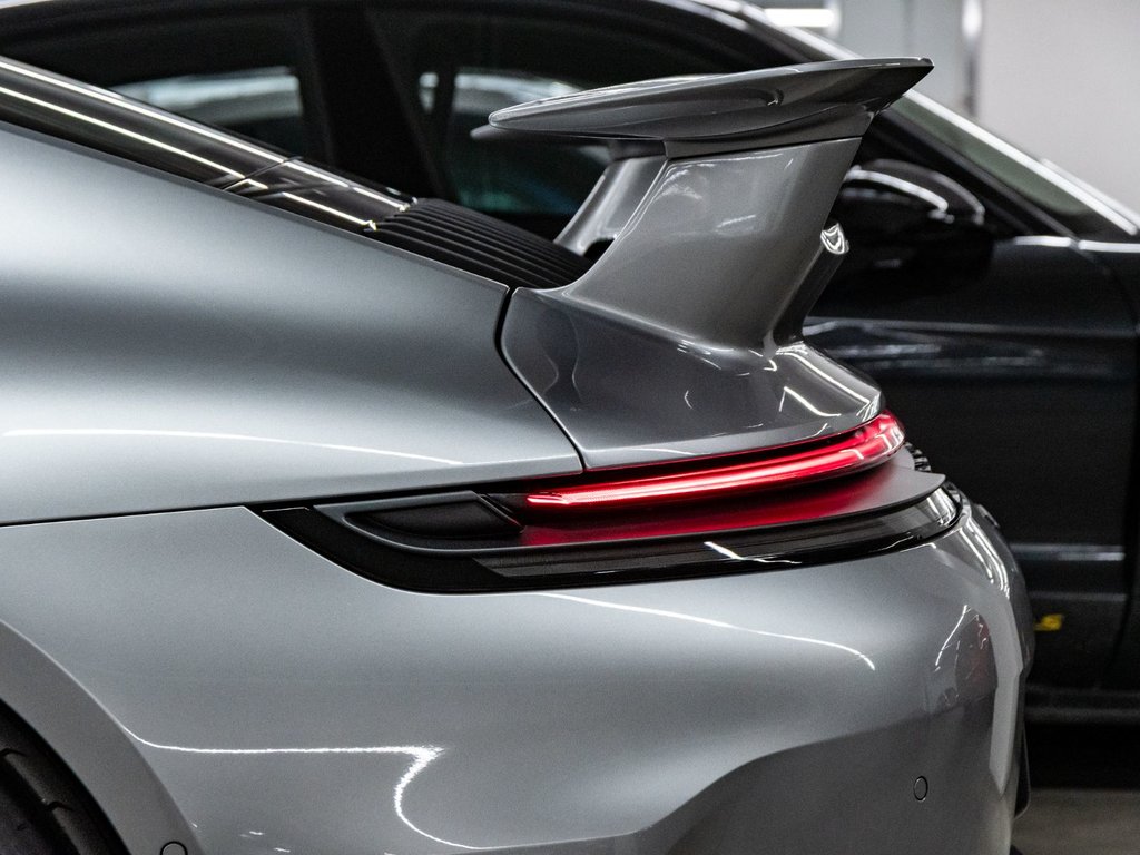 Porsche 911 Carrera GTS 2026 à Laval, Québec - 11 - w1024h768px