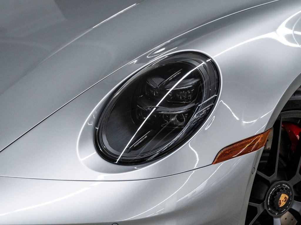 Porsche 911 Carrera GTS 2026 à Laval, Québec - 7 - w1024h768px
