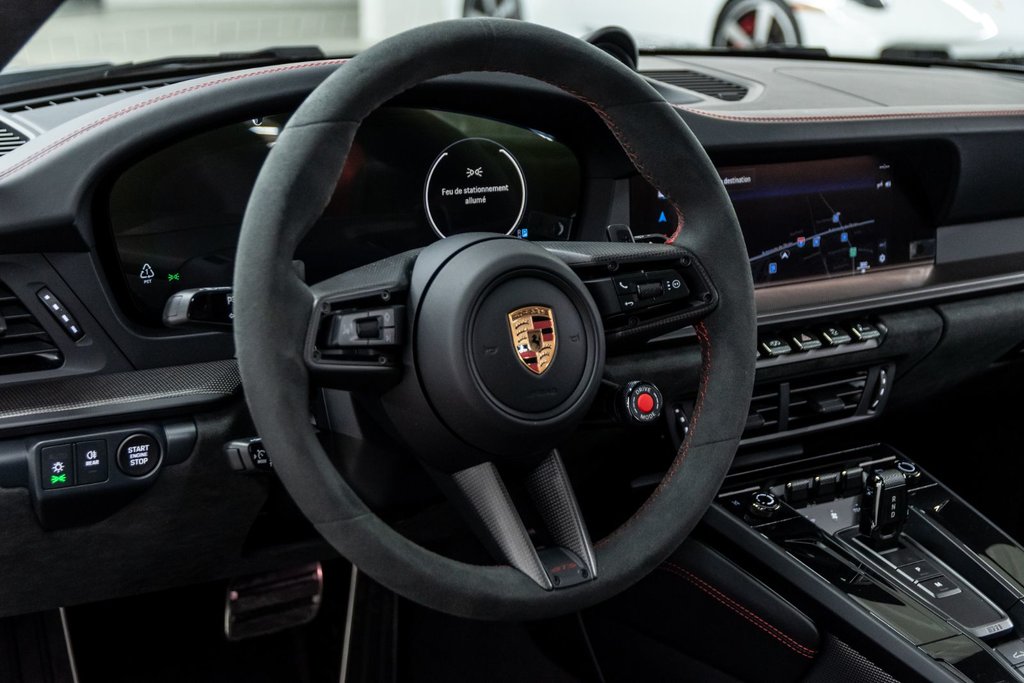 Porsche 911 Carrera GTS 2026 à Laval, Québec - 13 - w1024h768px