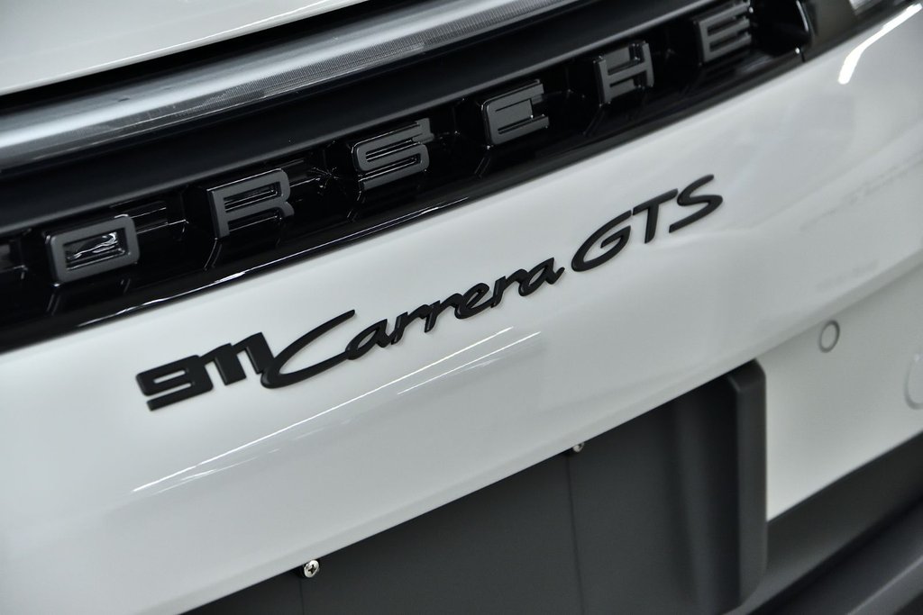 Porsche 911 Carrera GTS 2026 à Laval, Québec - 10 - w1024h768px
