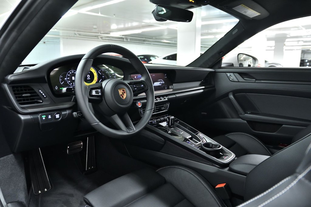 Porsche 911 Carrera GTS 2026 à Laval, Québec - 11 - w1024h768px