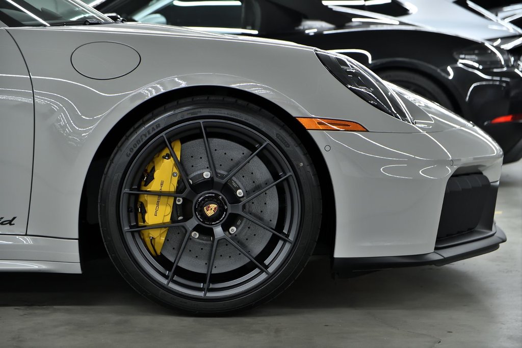 Porsche 911 Carrera GTS 2026 à Laval, Québec - 9 - w1024h768px