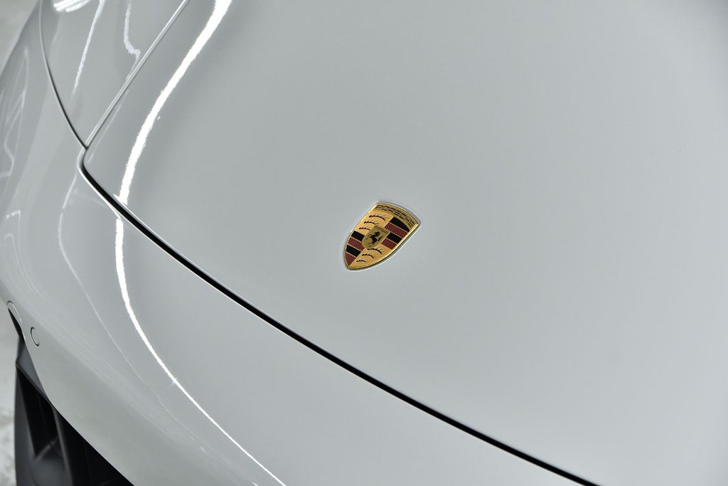 Porsche 911 Carrera GTS 2026 à Laval, Québec - 6 - w1024h768px