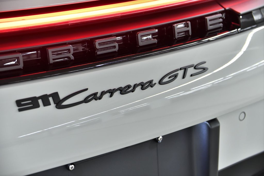 Porsche 911 Carrera GTS 2026 à Laval, Québec - 38 - w1024h768px