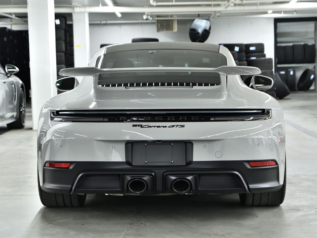 Porsche 911 Carrera GTS 2026 à Laval, Québec - 4 - w1024h768px
