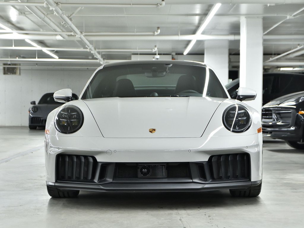 Porsche 911 Carrera GTS 2026 à Laval, Québec - 5 - w1024h768px