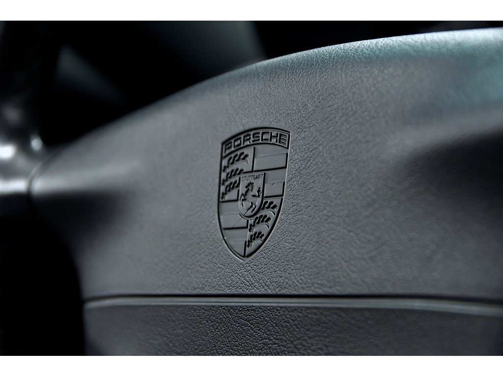 1998 Porsche Boxster 2dr Roadster Manual in Laval, Quebec - 20 - w1024h768px