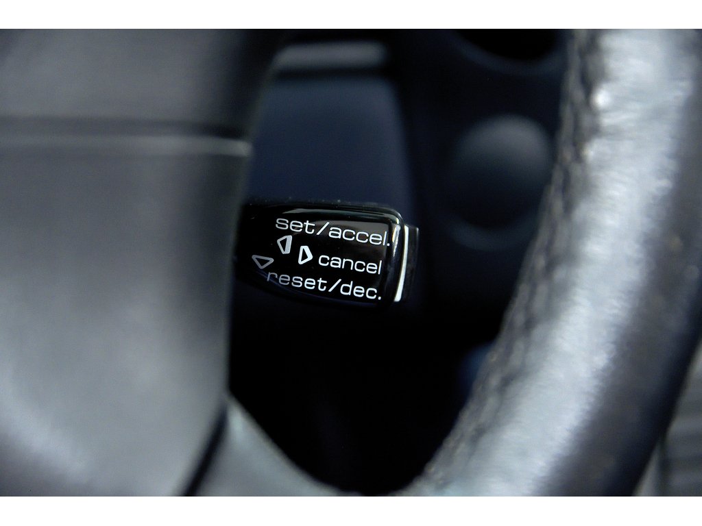 1998 Porsche Boxster 2dr Roadster Manual in Laval, Quebec - 21 - w1024h768px