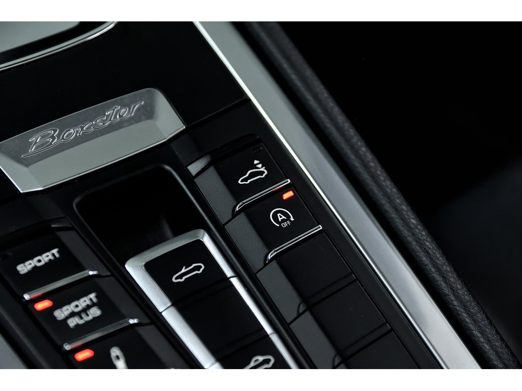Porsche Boxster S / PDK / BOSE / SPORT CHRONO / PASM 2013 à Laval, Québec - 30 - w1024h768px