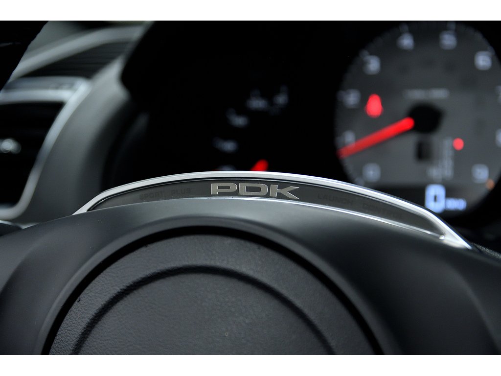 Porsche Boxster S / PDK / BOSE / SPORT CHRONO / PASM 2013 à Laval, Québec - 21 - w1024h768px