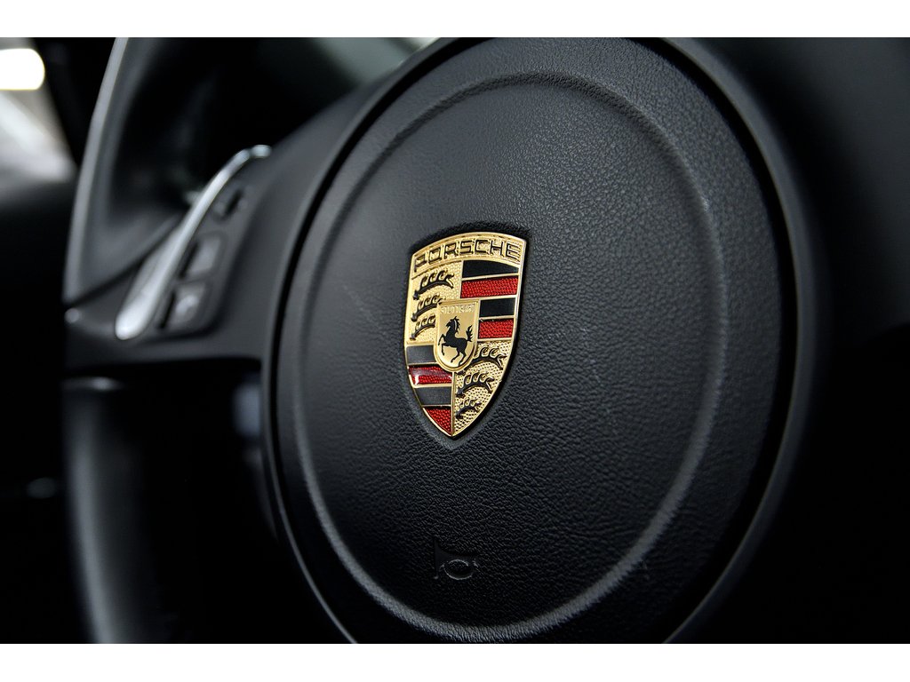 Porsche Boxster S / PDK / BOSE / SPORT CHRONO / PASM 2013 à Laval, Québec - 19 - w1024h768px