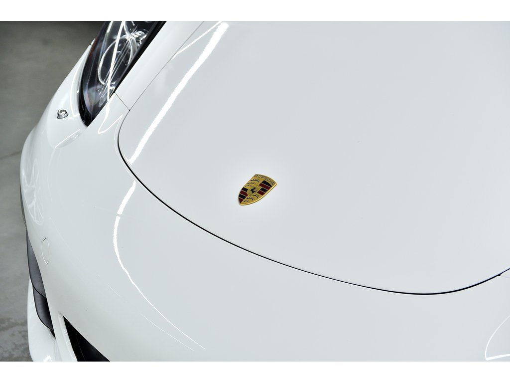 Porsche Boxster S / PDK / BOSE / SPORT CHRONO / PASM 2013 à Laval, Québec - 6 - w1024h768px