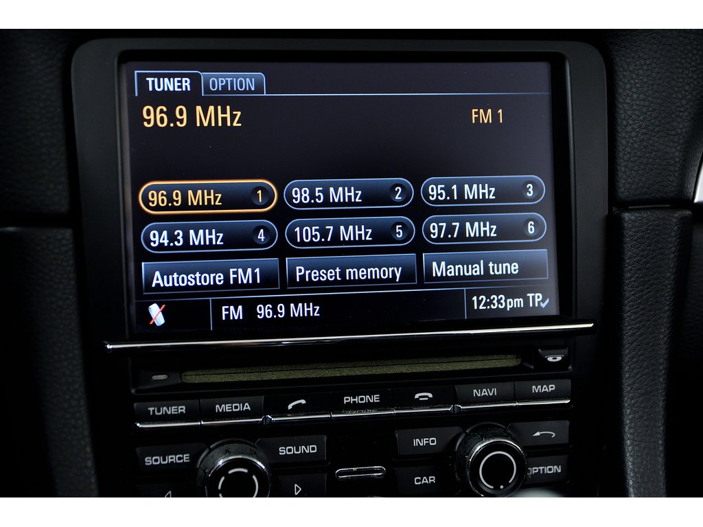 Porsche Boxster S / PDK / BOSE / SPORT CHRONO / PASM 2013 à Laval, Québec - 25 - w1024h768px