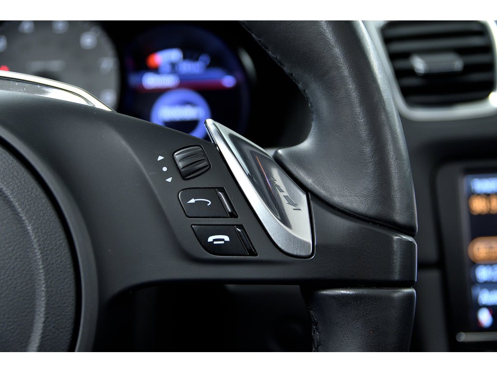 Porsche Boxster S / PDK / BOSE / SPORT CHRONO / PASM 2013 à Laval, Québec - 20 - w1024h768px
