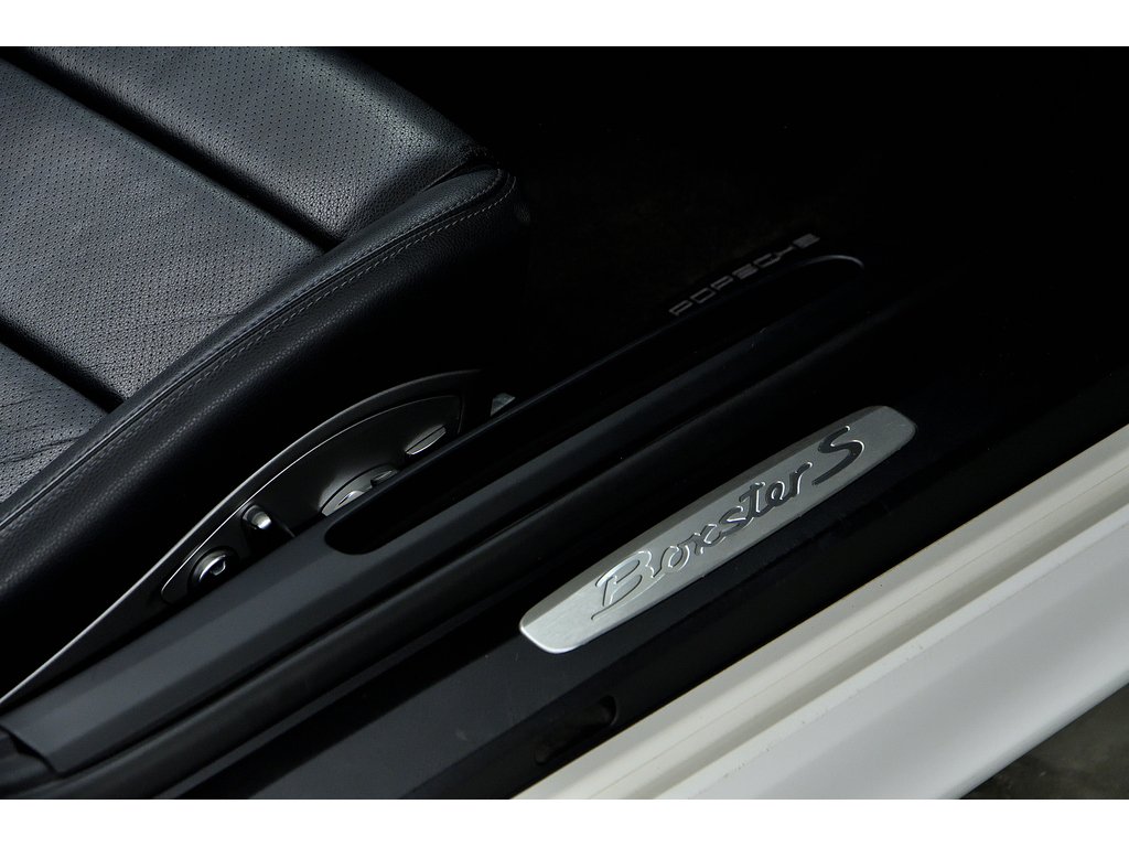 Porsche Boxster S / PDK / BOSE / SPORT CHRONO / PASM 2013 à Laval, Québec - 35 - w1024h768px