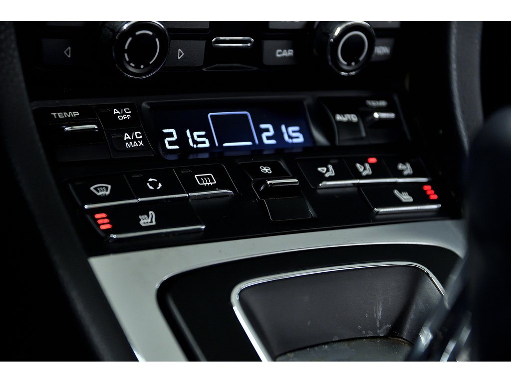 Porsche Boxster S / PDK / BOSE / SPORT CHRONO / PASM 2013 à Laval, Québec - 24 - w1024h768px