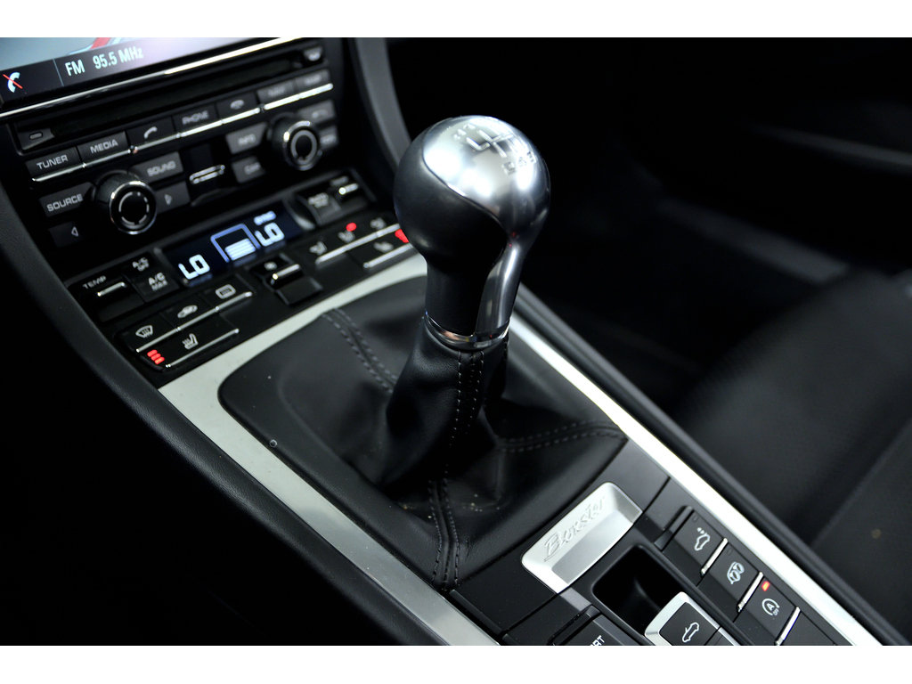 Porsche Boxster GTS / 6 SPD / SPORT EXHAUST / BURMESTER HIGH END 2015 à Laval, Québec - 28 - w1024h768px