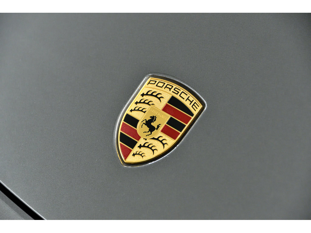 Porsche Boxster GTS / 6 SPD / SPORT EXHAUST / BURMESTER HIGH END 2015 à Laval, Québec - 7 - w1024h768px