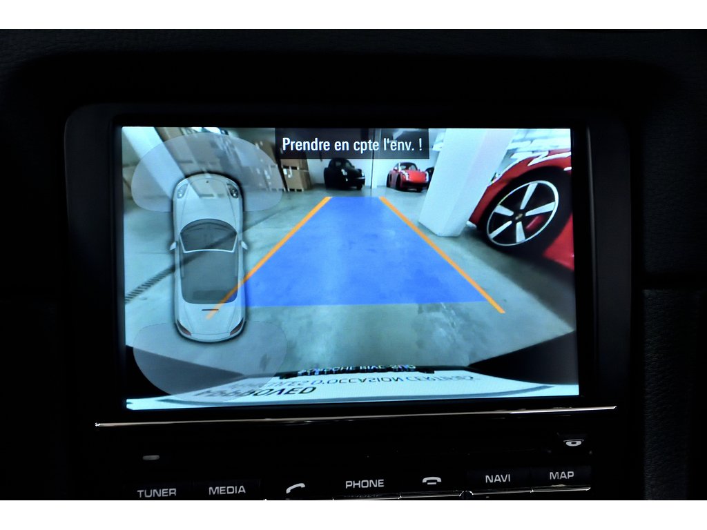 2016 Porsche Boxster Black Edition / Sport Exhaust / BOSE in Laval, Quebec - 22 - w1024h768px