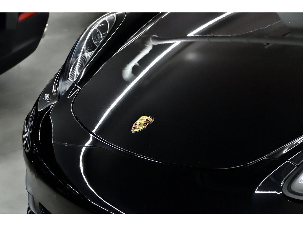 2016 Porsche Boxster Black Edition / Sport Exhaust / BOSE in Laval, Quebec - 6 - w1024h768px