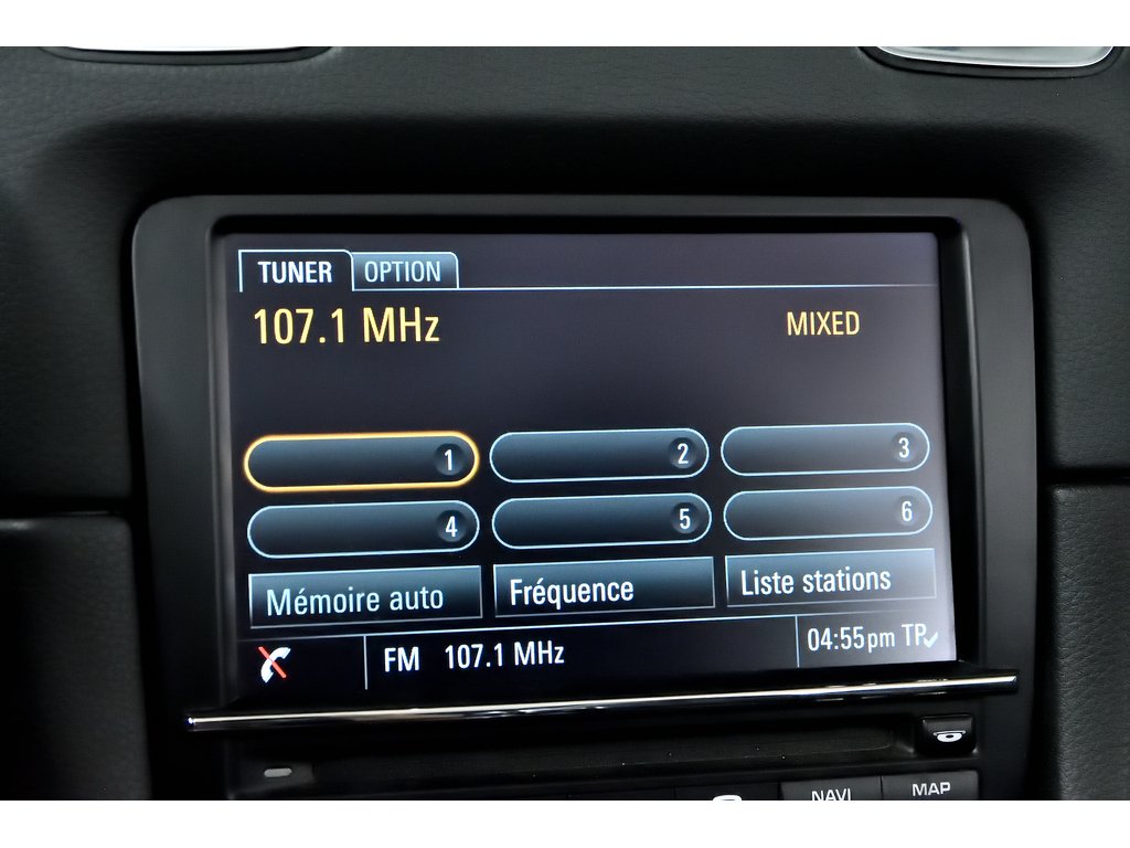 2016 Porsche Boxster Black Edition / Sport Exhaust / BOSE in Laval, Quebec - 20 - w1024h768px