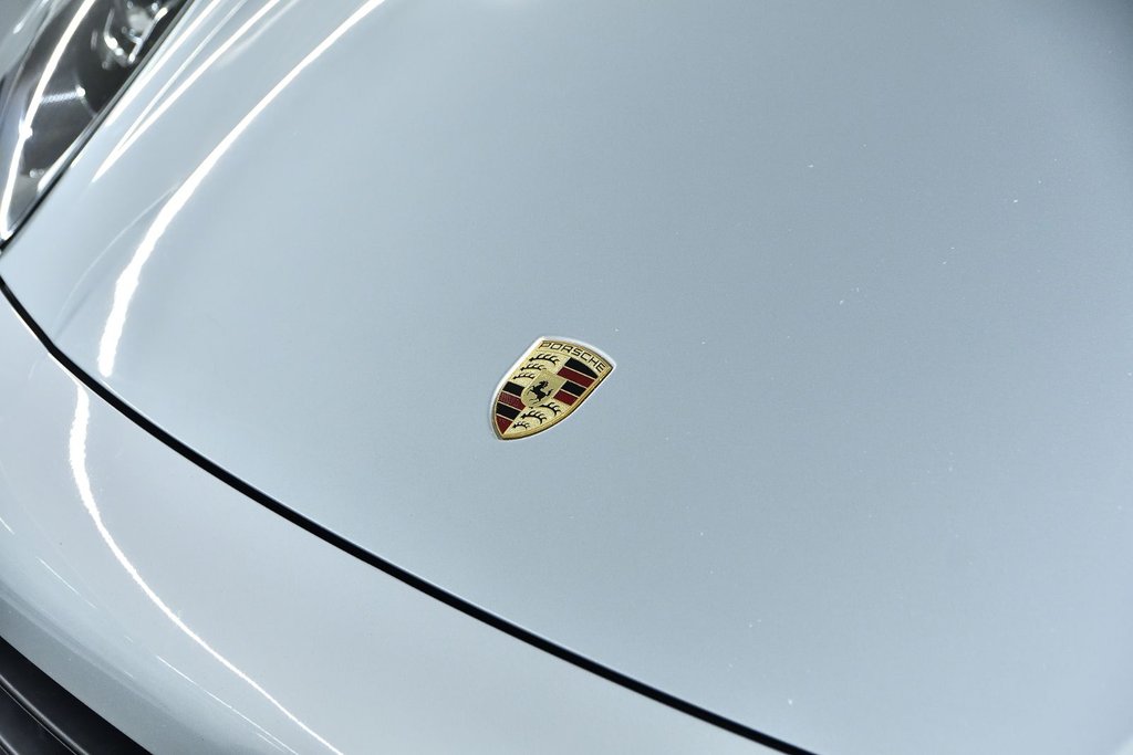 Porsche Cayenne S E-Hybrid Platinum Edition 2018 à Laval, Québec - 6 - w1024h768px