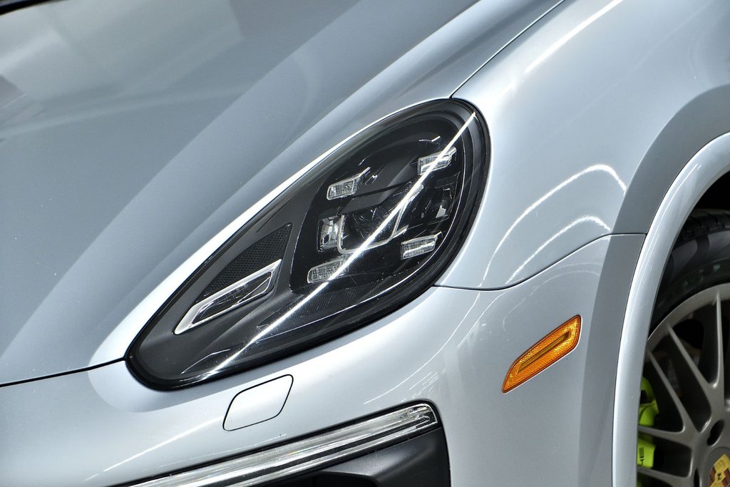 Porsche Cayenne S E-Hybrid Platinum Edition 2018 à Laval, Québec - 7 - w1024h768px