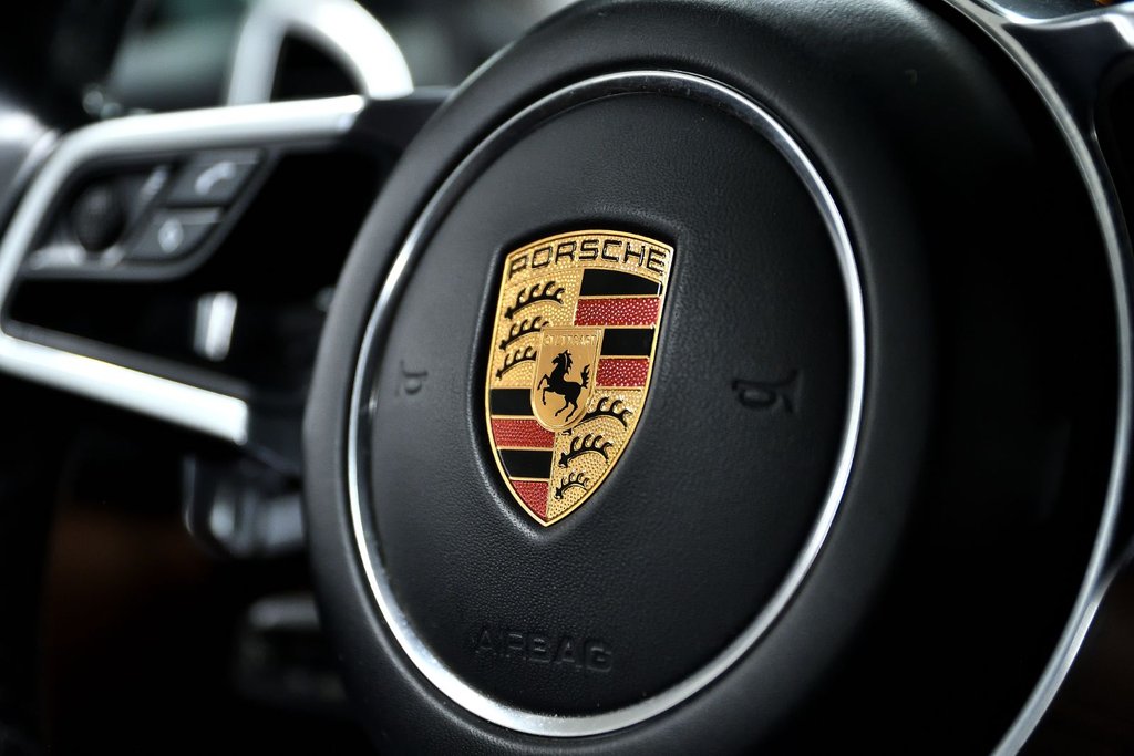 Porsche Cayenne S E-Hybrid Platinum Edition 2018 à Laval, Québec - 19 - w1024h768px