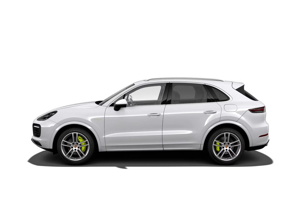 2019 Porsche Cayenne E-Hybrid / Premium Package / Sport Design / BOSE in Laval, Quebec - 2 - w1024h768px