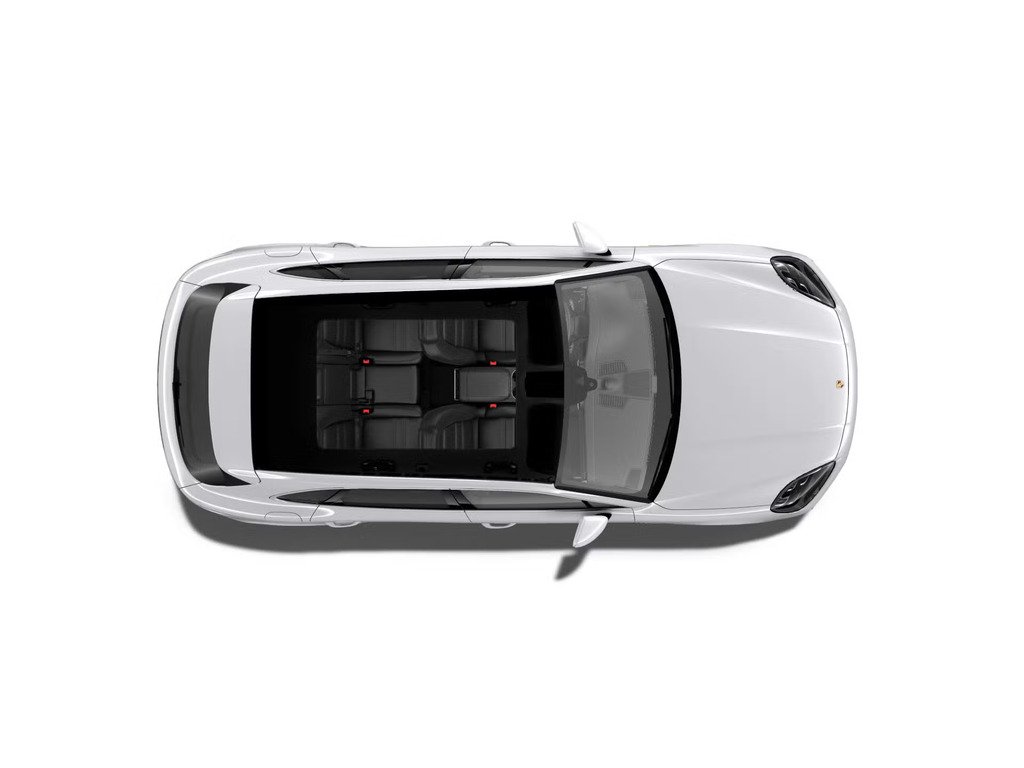 2019 Porsche Cayenne E-Hybrid / Premium Package / Sport Design / BOSE in Laval, Quebec - 5 - w1024h768px