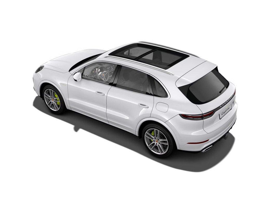 2019 Porsche Cayenne E-Hybrid / Premium Package / Sport Design / BOSE in Laval, Quebec - 4 - w1024h768px