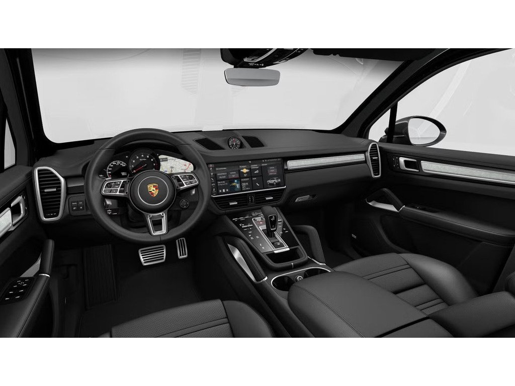 2019 Porsche Cayenne Turbo V8 / Premium Plus / Sport Exhaust / Hitch in Laval, Quebec - 6 - w1024h768px