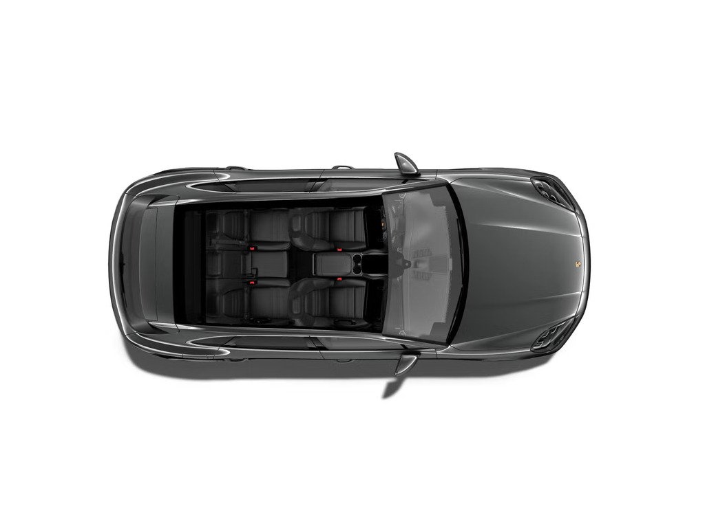 2019 Porsche Cayenne Turbo V8 / Premium Plus / Sport Exhaust / Hitch in Laval, Quebec - 5 - w1024h768px