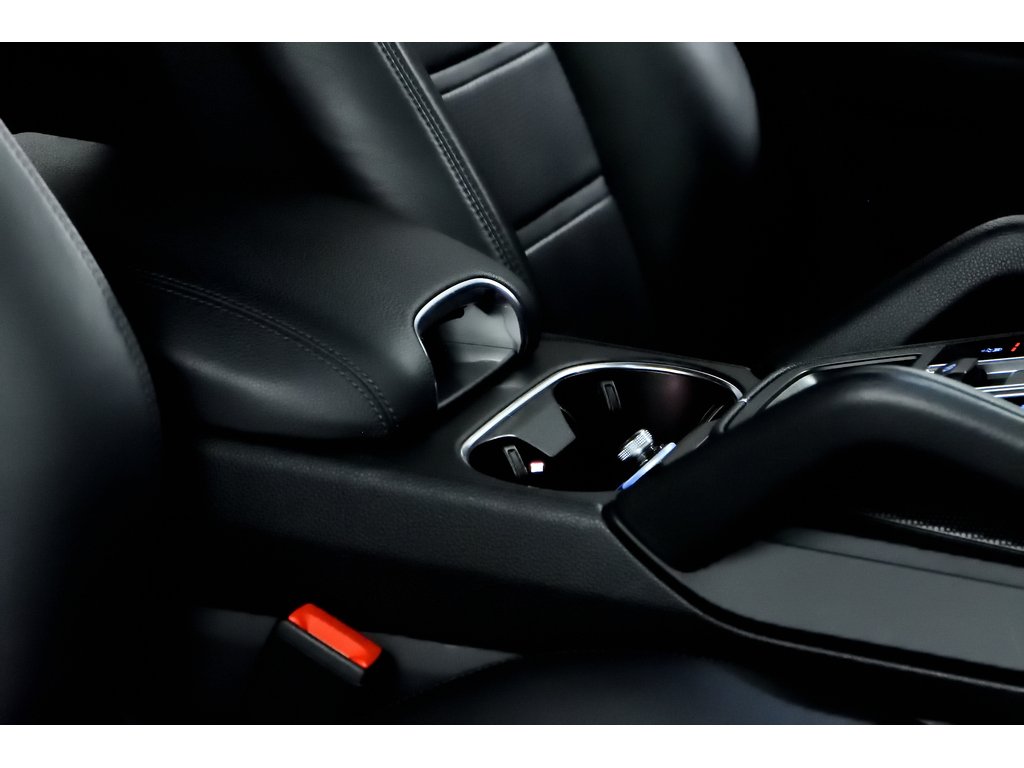 Porsche Cayenne E-Hybrid Coupe AWD / Trailer Hitch / BOSE 2020 à Laval, Québec - 37 - w1024h768px