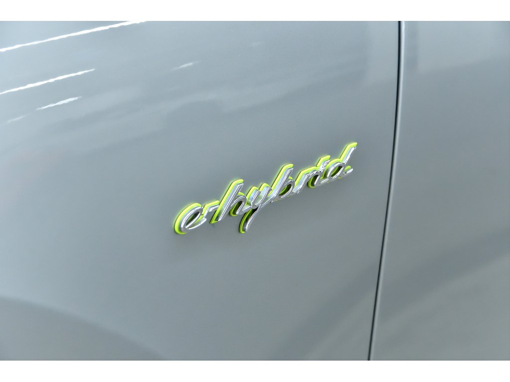 Porsche Cayenne E-Hybrid Coupe AWD / Trailer Hitch / BOSE 2020 à Laval, Québec - 10 - w1024h768px