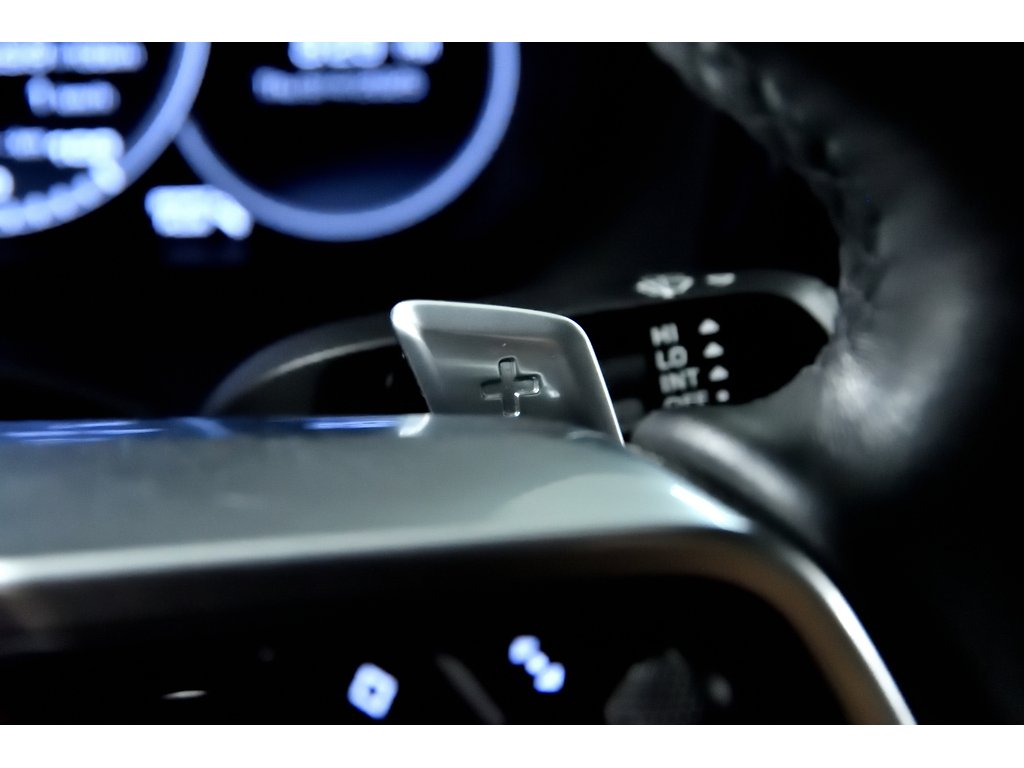 Porsche Cayenne E-Hybrid Coupe AWD / Trailer Hitch / BOSE 2020 à Laval, Québec - 21 - w1024h768px