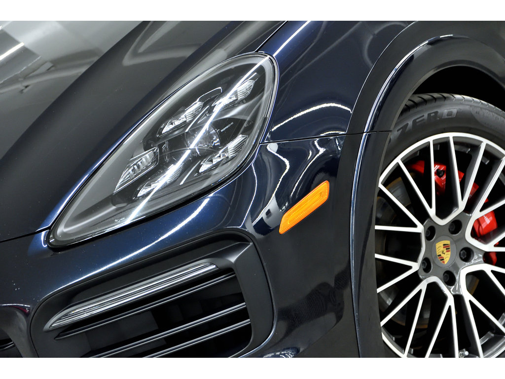 Porsche Cayenne GTS AWD / Premium Plus Package / BOSE / ACC 2021 à Laval, Québec - 7 - w1024h768px