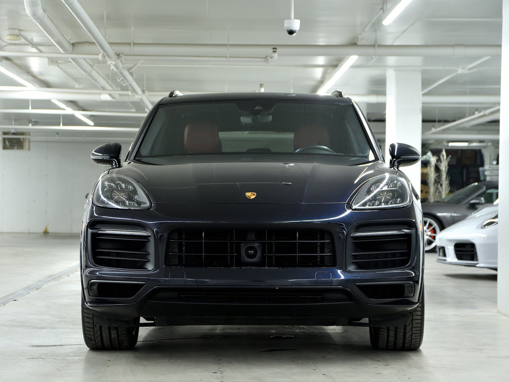 Porsche Cayenne GTS AWD / Premium Plus Package / BOSE / ACC 2021 à Laval, Québec - 5 - w1024h768px