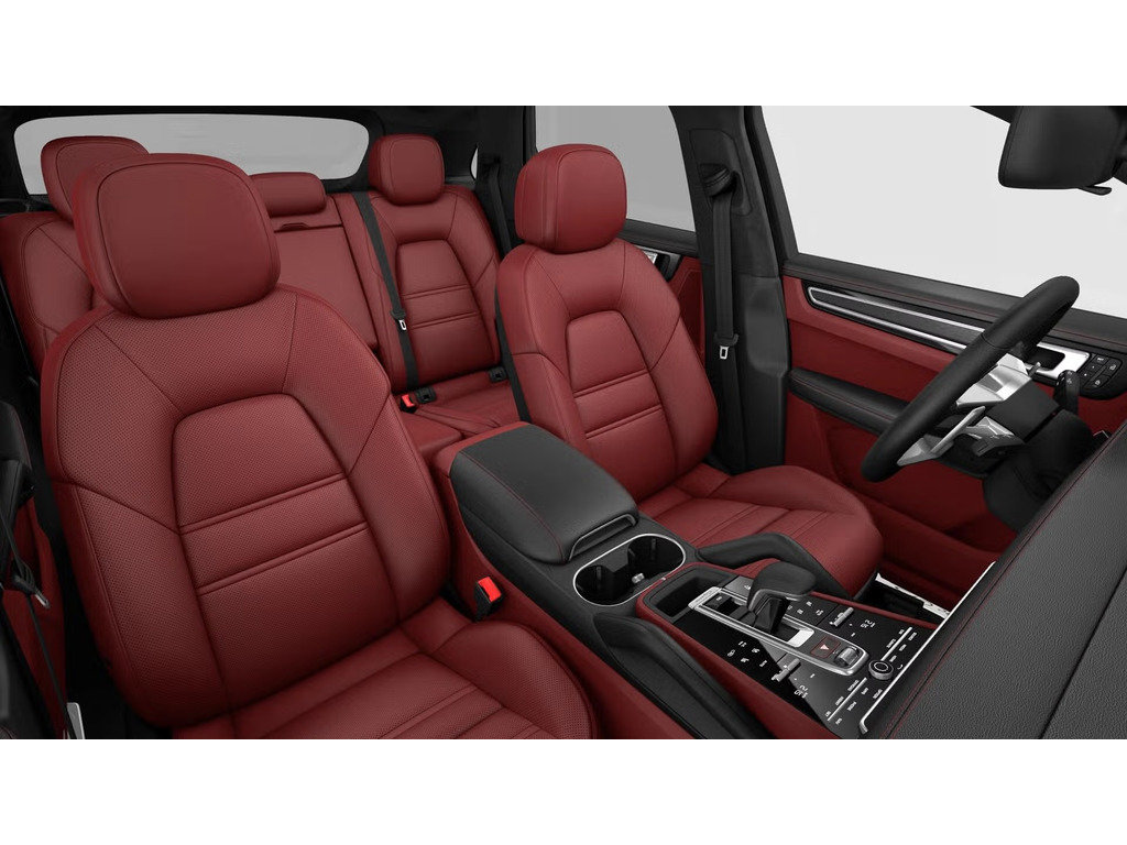 2021 Porsche Cayenne GTS AWD / Premium Plus Package / BOSE / ACC in Laval, Quebec - 7 - w1024h768px