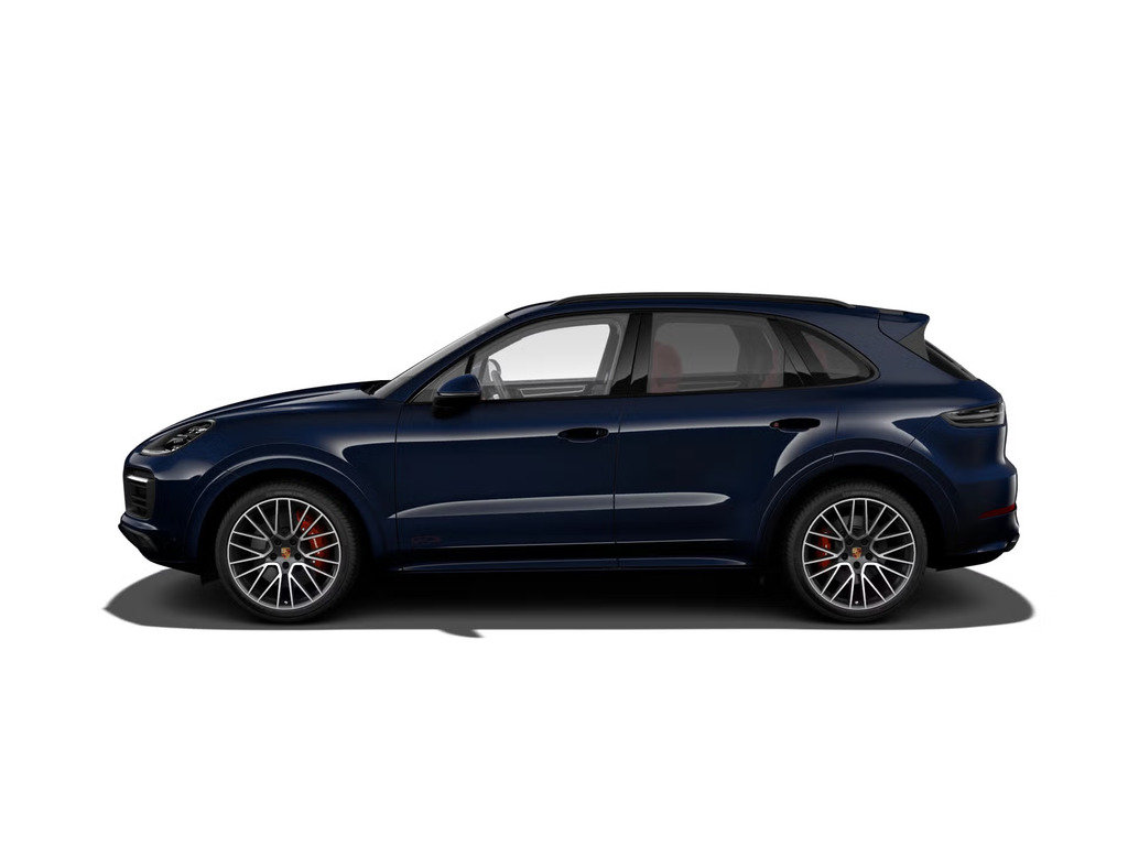 2021 Porsche Cayenne GTS AWD / Premium Plus Package / BOSE / ACC in Laval, Quebec - 2 - w1024h768px