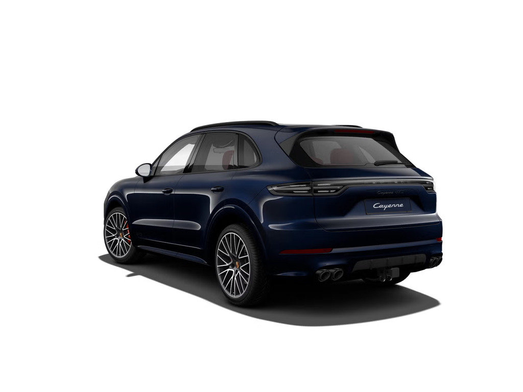 2021 Porsche Cayenne GTS AWD / Premium Plus Package / BOSE / ACC in Laval, Quebec - 3 - w1024h768px