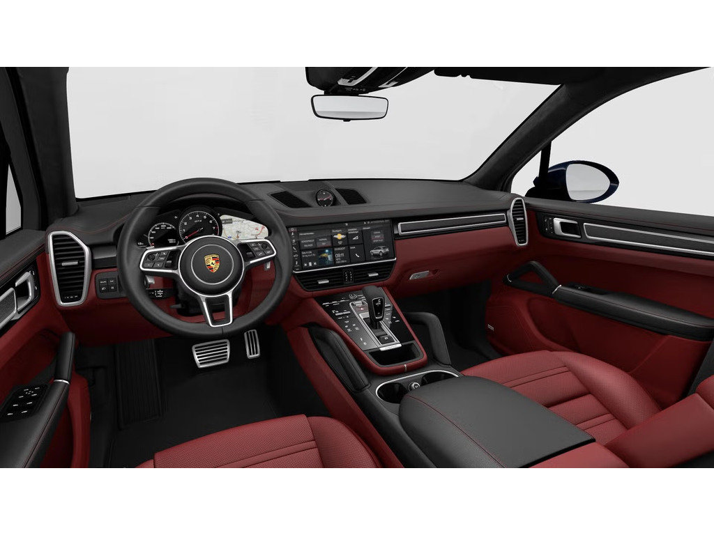 2021 Porsche Cayenne GTS AWD / Premium Plus Package / BOSE / ACC in Laval, Quebec - 6 - w1024h768px