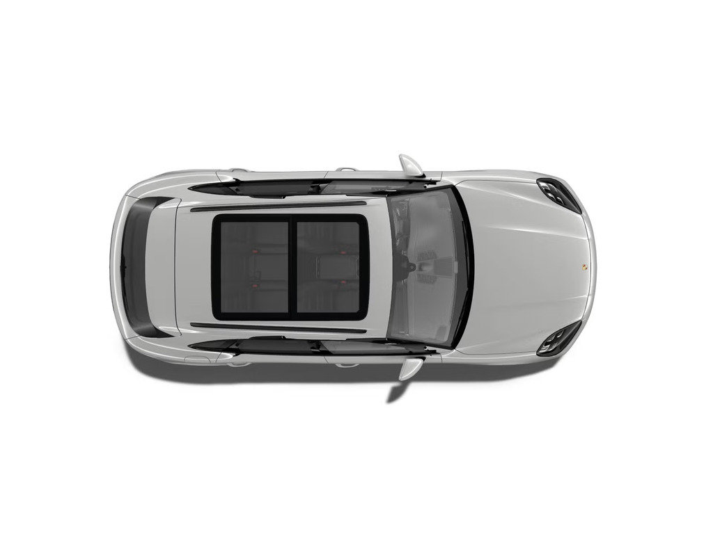 Porsche Cayenne AWD / Premium Plus Package / BOSE 2021 à Laval, Québec - 5 - w1024h768px